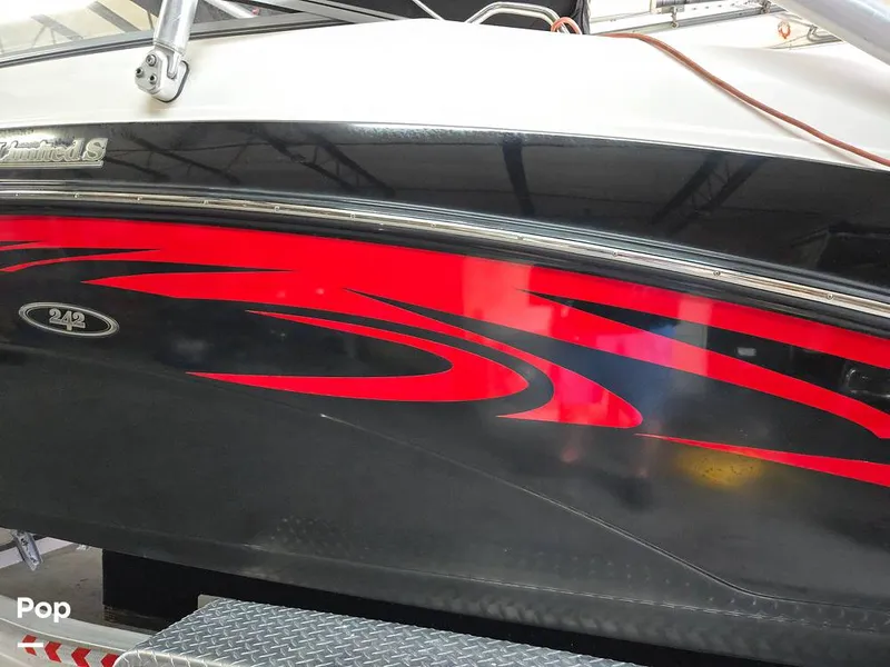 Slide: The Image of Yamaha 242 Limited S 2012 - 15859797