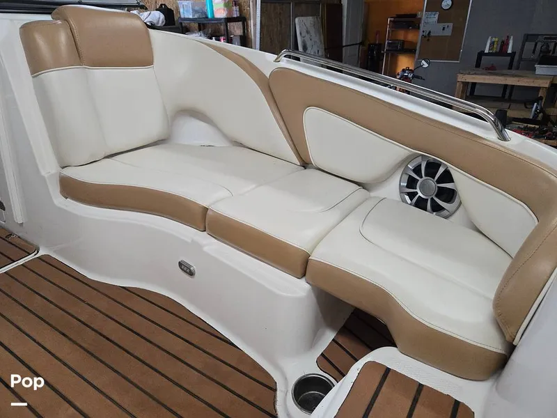 Slide: The Image of Yamaha 242 Limited S 2012 - 15859809