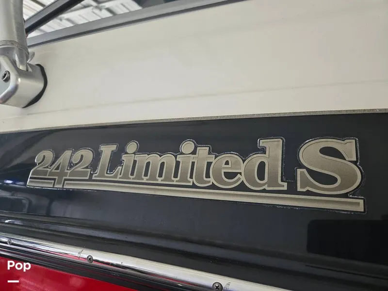 Slide: The Image of Yamaha 242 Limited S 2012 - 15859765