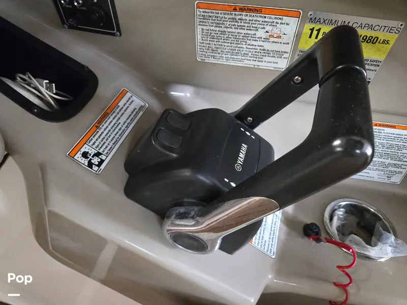 Slide: The Image of Yamaha 242 Limited S 2012 - 15859821