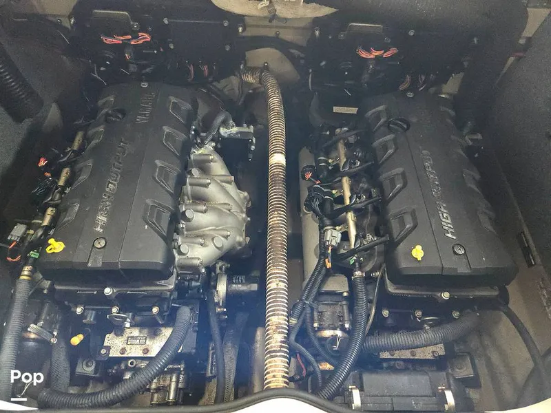 Slide: The Image of Yamaha 242 Limited S 2012 - 15859831