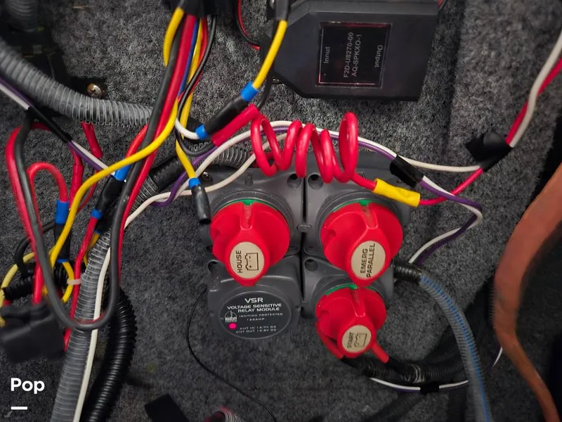 Slide: The Image of Yamaha 242 Limited S 2012 - 15859861