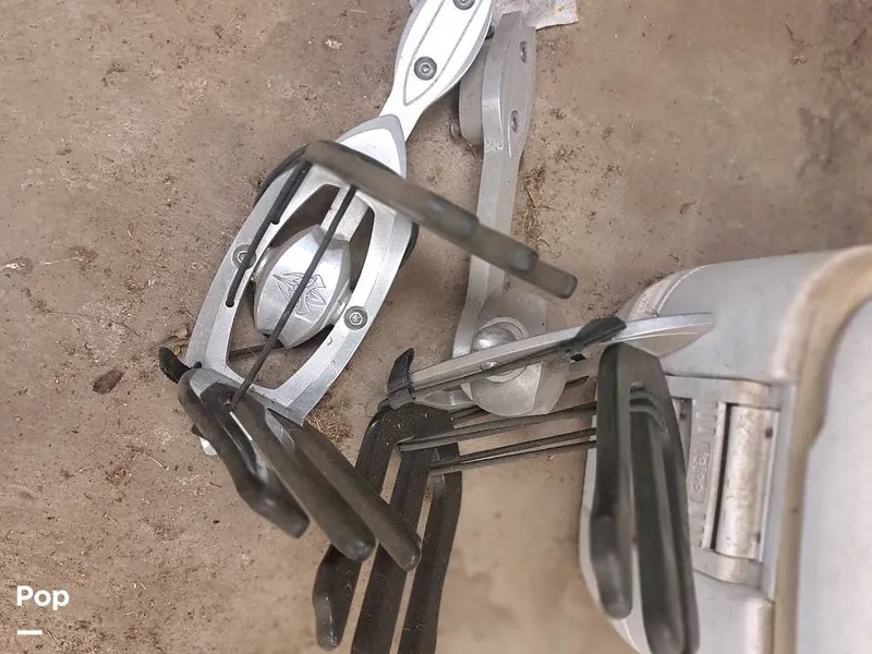 Slide: The Image of Chaparral Xtreme 244 2010 - 15848559