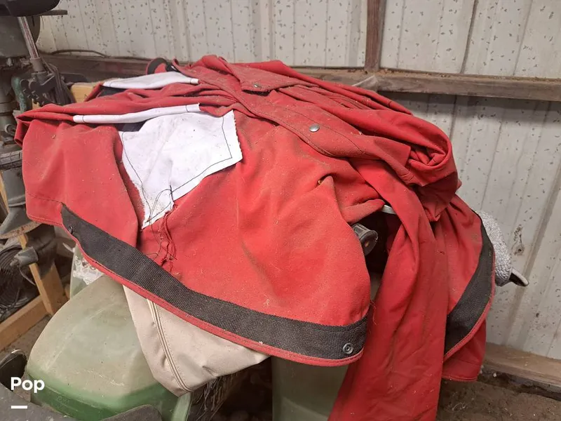 Slide: The Image of Chaparral Xtreme 244 2010 - 15849104