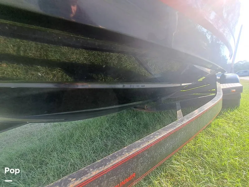 Slide: The Image of Chaparral Xtreme 244 2010 - 15849106