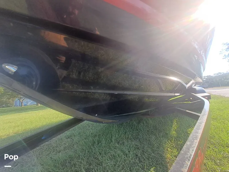 Slide: The Image of Chaparral Xtreme 244 2010 - 15849105