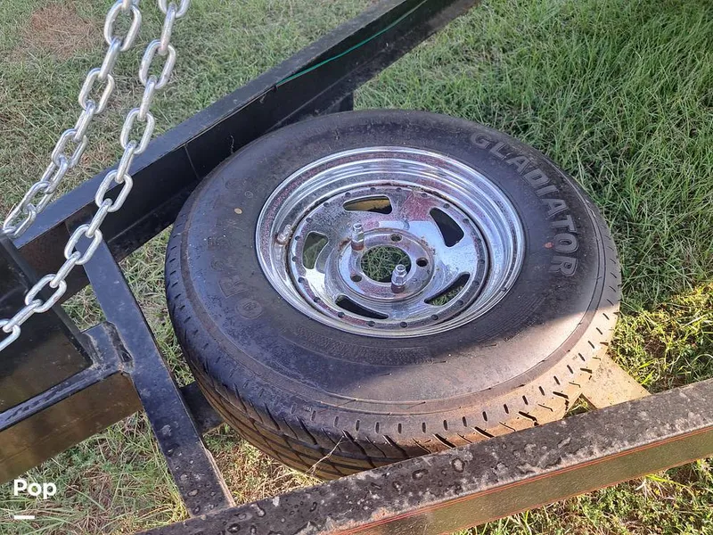 Slide: The Image of Chaparral Xtreme 244 2010 - 15849115