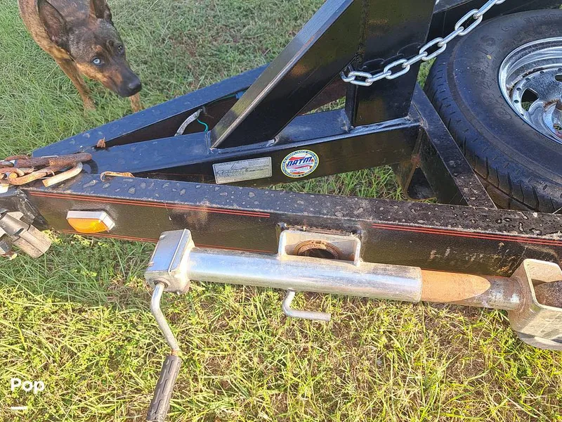 Slide: The Image of Chaparral Xtreme 244 2010 - 15849116