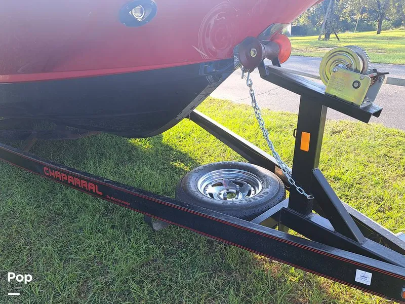 Slide: The Image of Chaparral Xtreme 244 2010 - 15849121