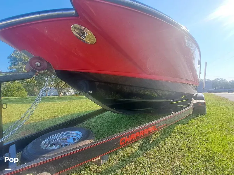 Slide: The Image of Chaparral Xtreme 244 2010 - 15848493