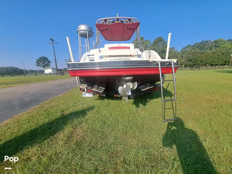 Slide: The Image of Chaparral Xtreme 244 2010 - 15848479