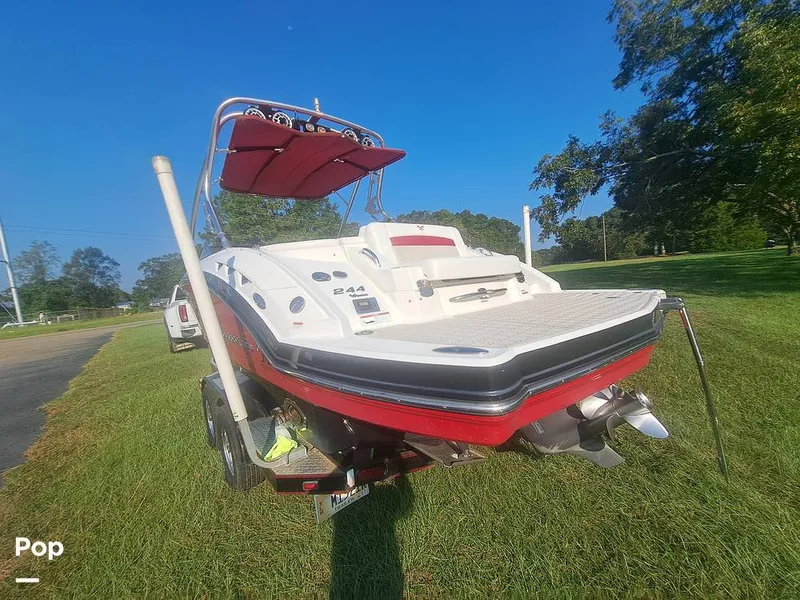 Slide: The Image of Chaparral Xtreme 244 2010 - 15848474