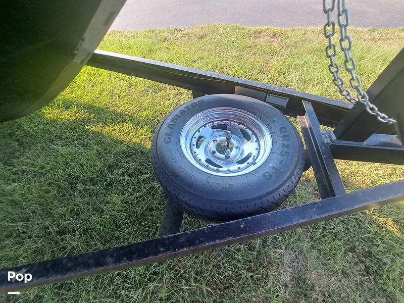 Slide: The Image of Chaparral Xtreme 244 2010 - 15848484