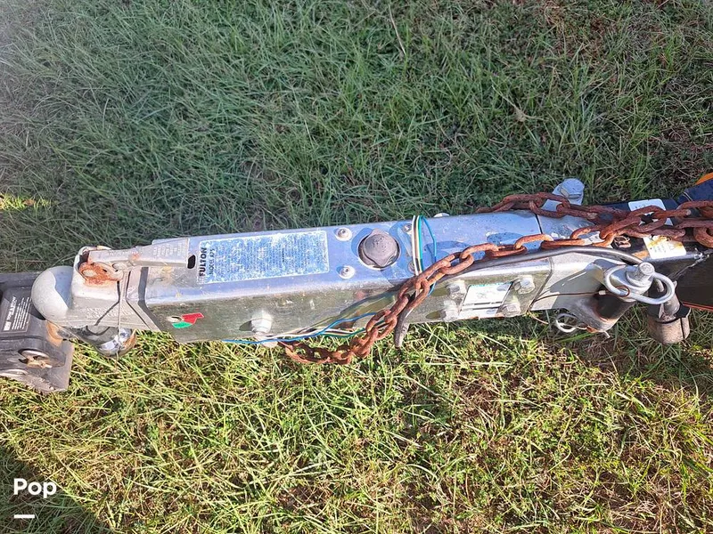 Slide: The Image of Chaparral Xtreme 244 2010 - 15848472