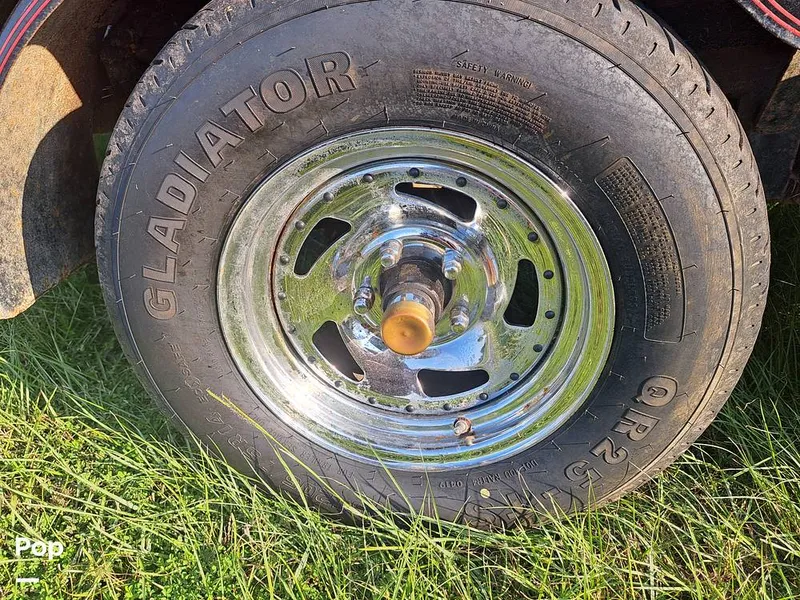 Slide: The Image of Chaparral Xtreme 244 2010 - 15848244