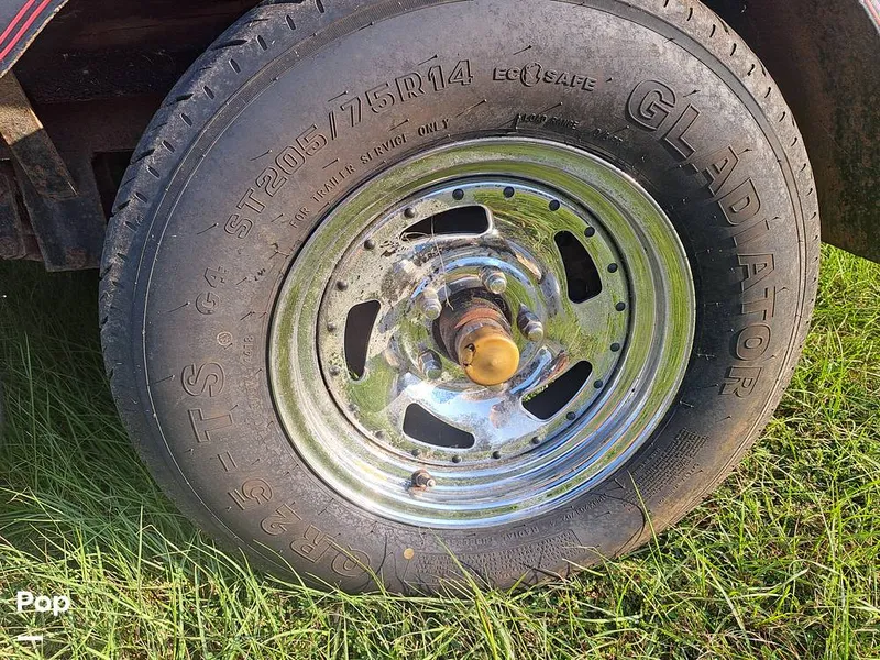 Slide: The Image of Chaparral Xtreme 244 2010 - 15848245