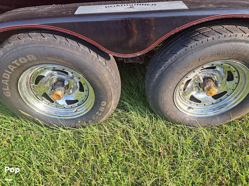 Slide: The Image of Chaparral Xtreme 244 2010 - 15848246