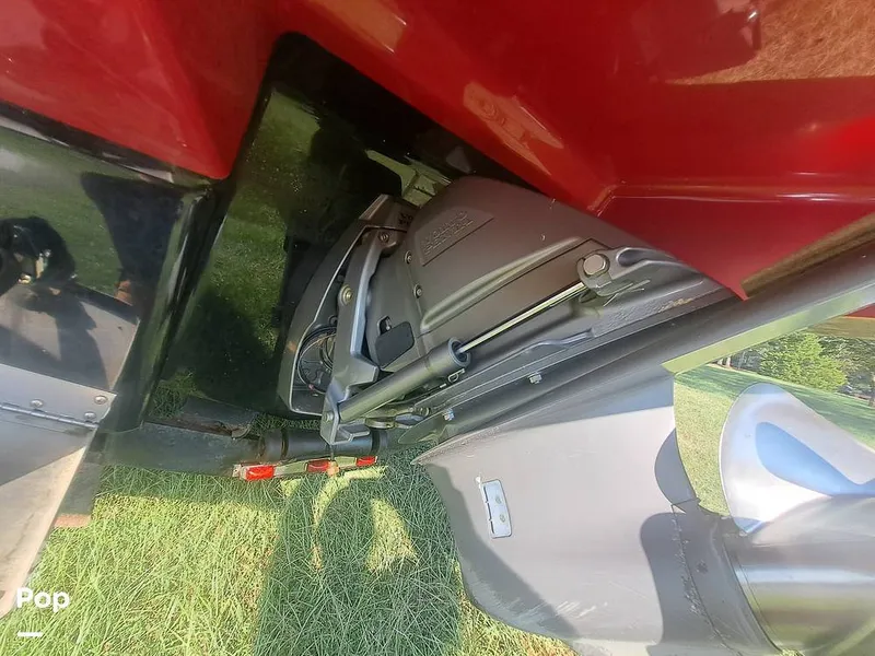 Slide: The Image of Chaparral Xtreme 244 2010 - 15848490