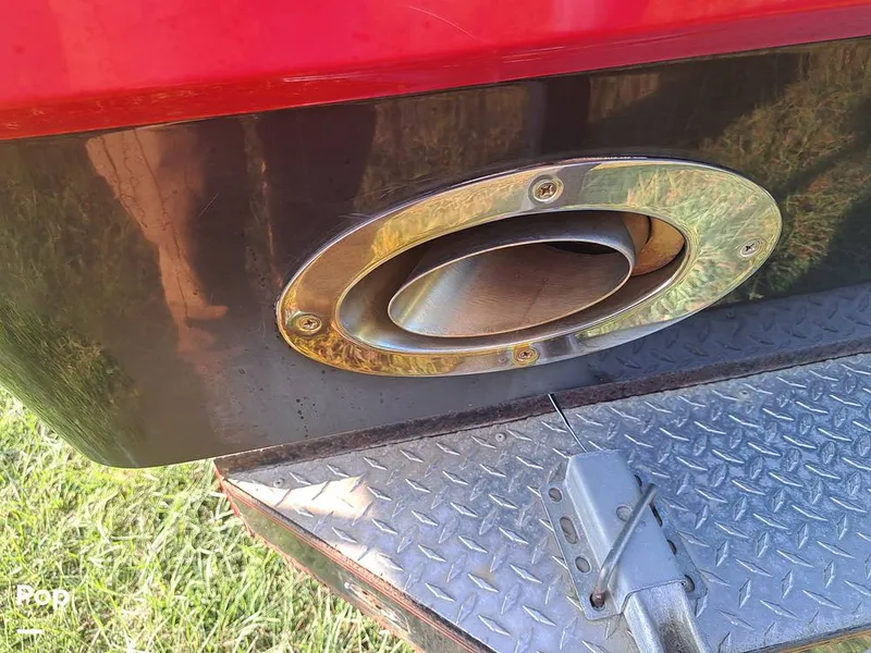 Slide: The Image of Chaparral Xtreme 244 2010 - 15848248