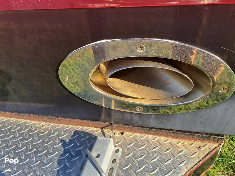 Slide: The Image of Chaparral Xtreme 244 2010 - 15848247