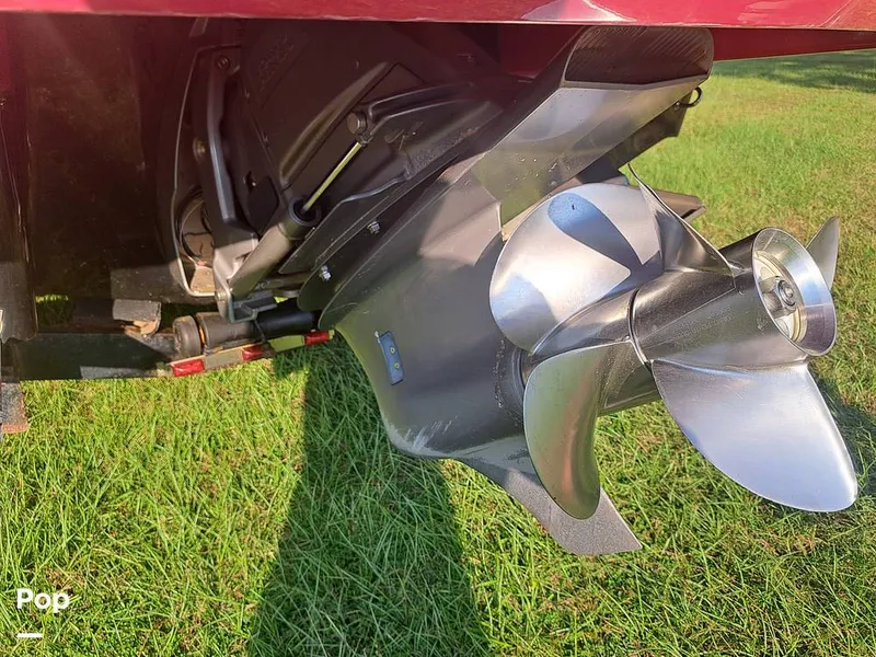 Slide: The Image of Chaparral Xtreme 244 2010 - 15848251