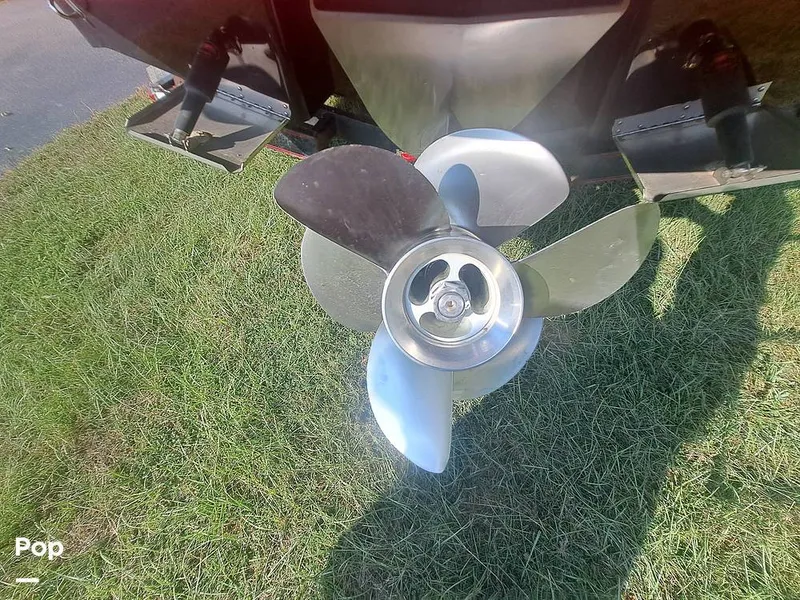 Slide: The Image of Chaparral Xtreme 244 2010 - 15848488