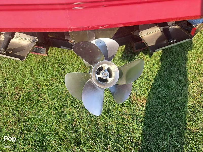 Slide: The Image of Chaparral Xtreme 244 2010 - 15848249