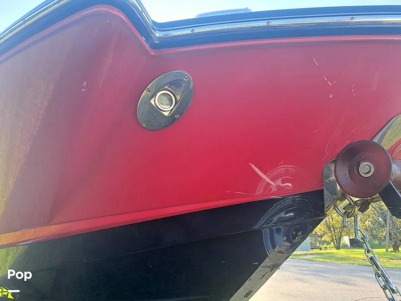 Slide: The Image of Chaparral Xtreme 244 2010 - 15849118