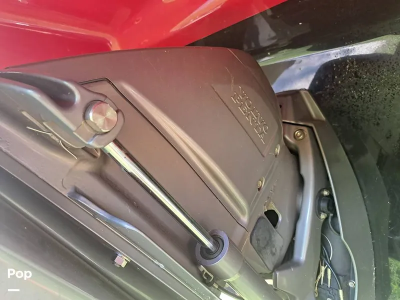 Slide: The Image of Chaparral Xtreme 244 2010 - 15848253