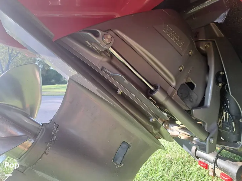 Slide: The Image of Chaparral Xtreme 244 2010 - 15848252