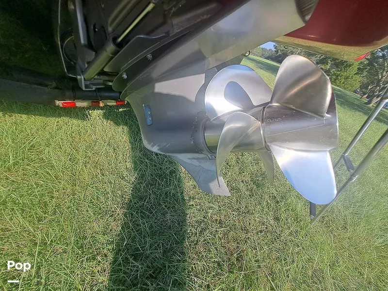 Slide: The Image of Chaparral Xtreme 244 2010 - 15848486