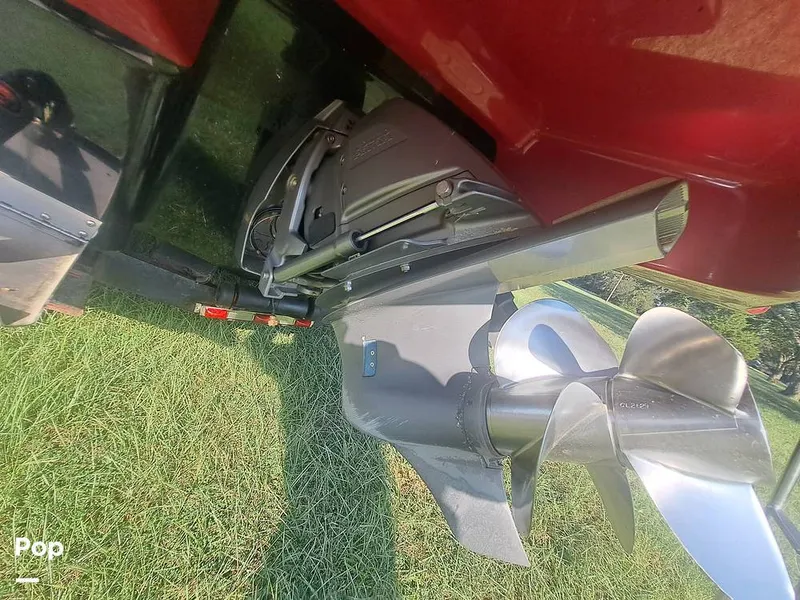 Slide: The Image of Chaparral Xtreme 244 2010 - 15848487