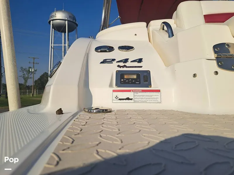 Slide: The Image of Chaparral Xtreme 244 2010 - 15848254