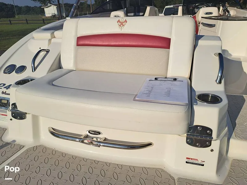 Slide: The Image of Chaparral Xtreme 244 2010 - 15848258