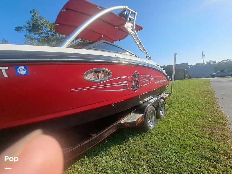 Slide: The Image of Chaparral Xtreme 244 2010 - 15849125