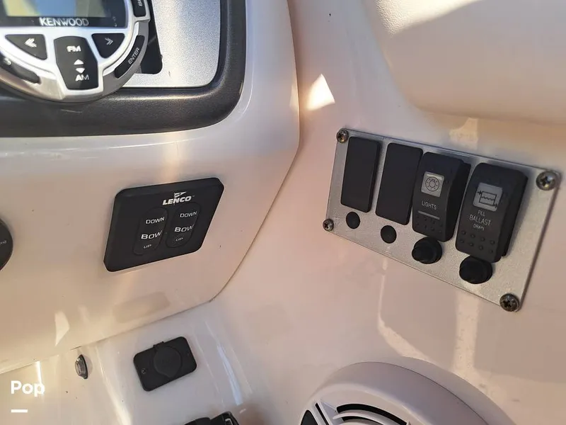 Slide: The Image of Chaparral Xtreme 244 2010 - 15848238