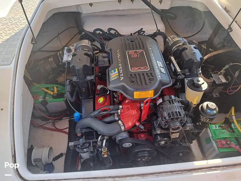 Slide: The Image of Chaparral Xtreme 244 2010 - 15848260