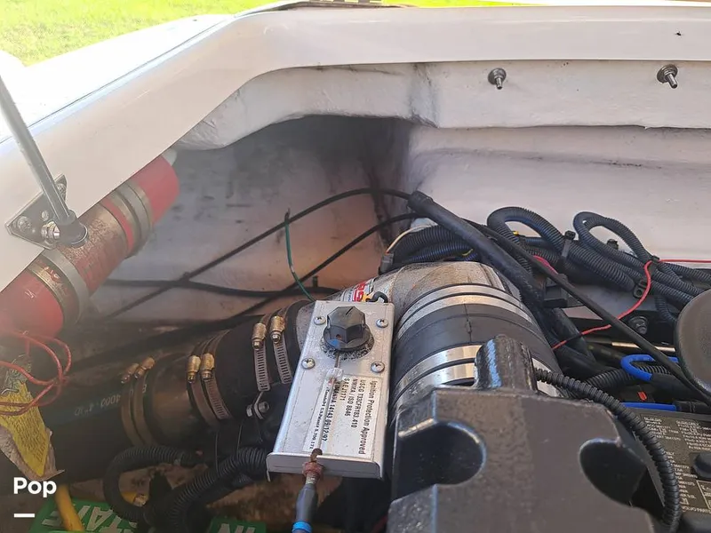 Slide: The Image of Chaparral Xtreme 244 2010 - 15848262