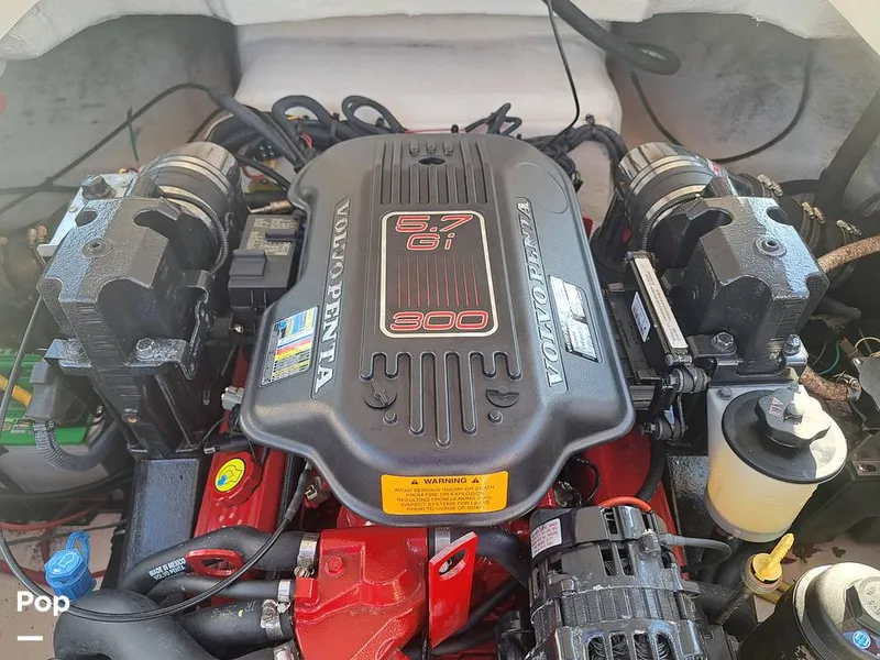 Slide: The Image of Chaparral Xtreme 244 2010 - 15848266