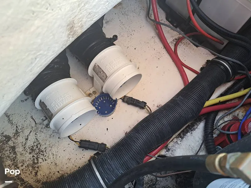 Slide: The Image of Chaparral Xtreme 244 2010 - 15848261