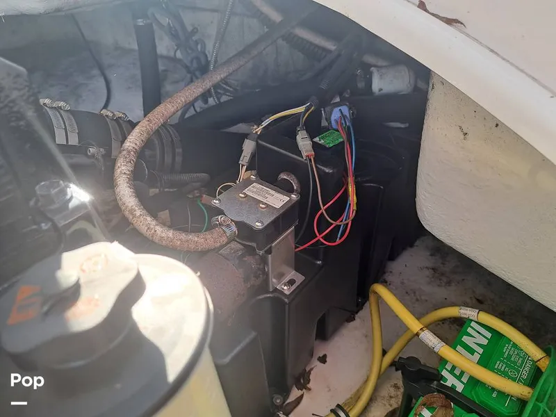 Slide: The Image of Chaparral Xtreme 244 2010 - 15848263