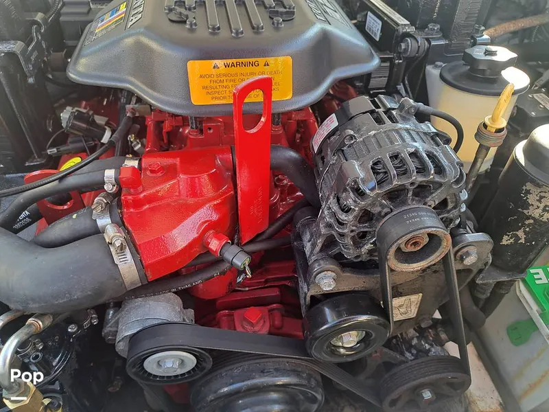 Slide: The Image of Chaparral Xtreme 244 2010 - 15848268