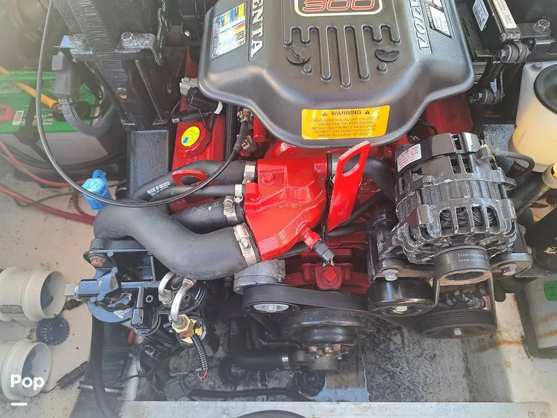 Slide: The Image of Chaparral Xtreme 244 2010 - 15848267