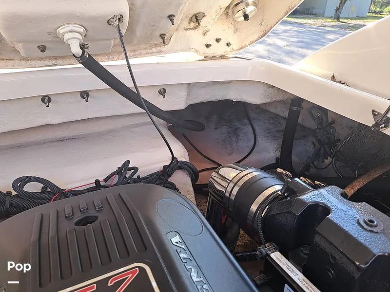 Slide: The Image of Chaparral Xtreme 244 2010 - 15848264