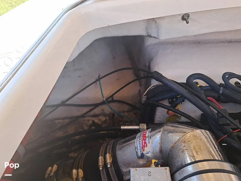 Slide: The Image of Chaparral Xtreme 244 2010 - 15848273