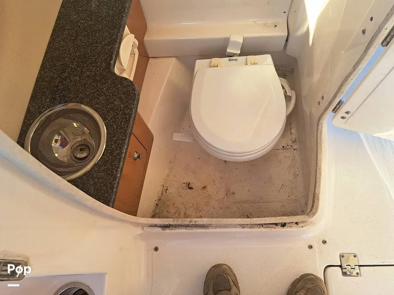 Slide: The Image of Chaparral Xtreme 244 2010 - 15848287