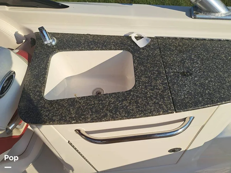 Slide: The Image of Chaparral Xtreme 244 2010 - 15848293