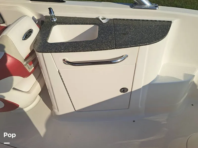 Slide: The Image of Chaparral Xtreme 244 2010 - 15848294