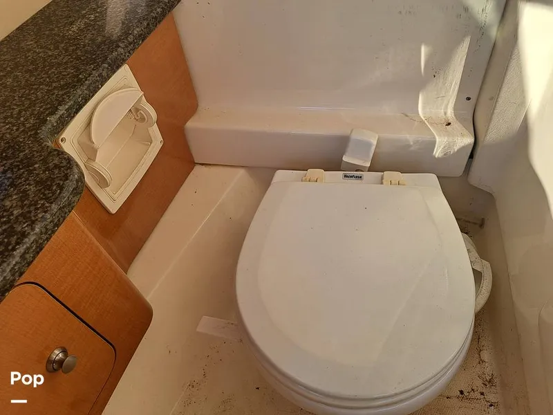 Slide: The Image of Chaparral Xtreme 244 2010 - 15848289