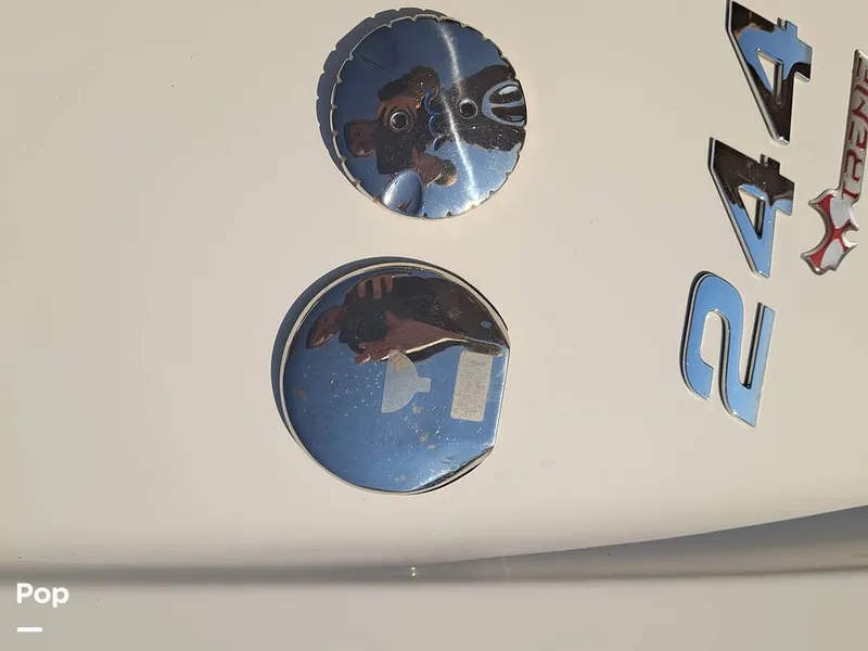 Slide: The Image of Chaparral Xtreme 244 2010 - 15848291